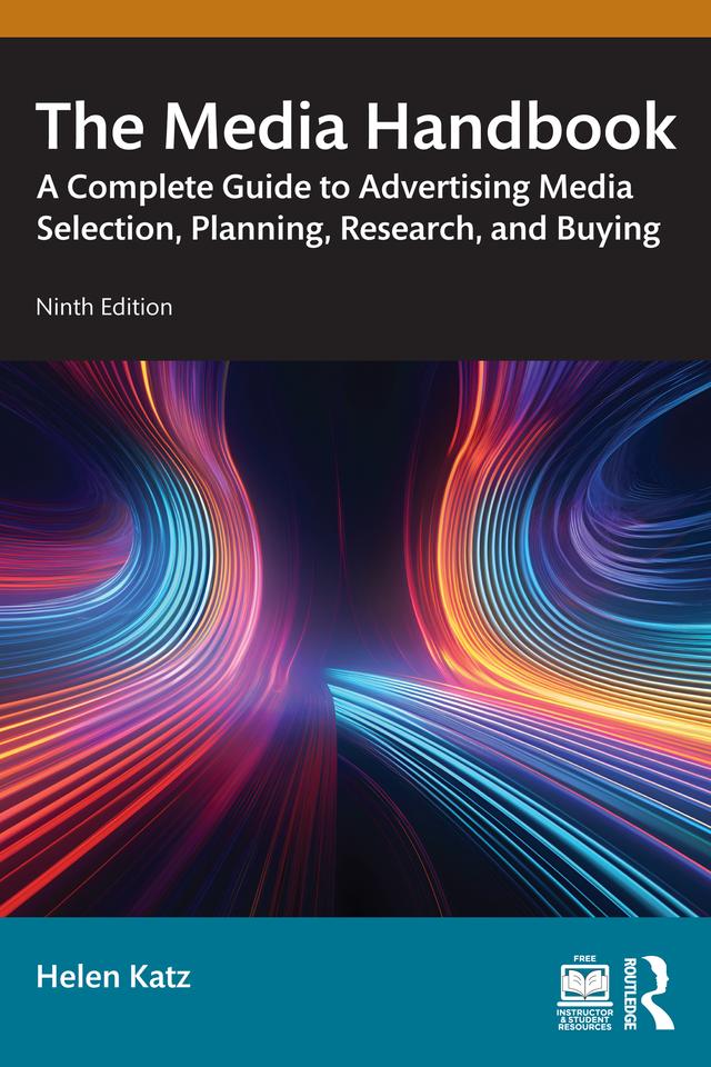 The Media Handbook by Helen Katz