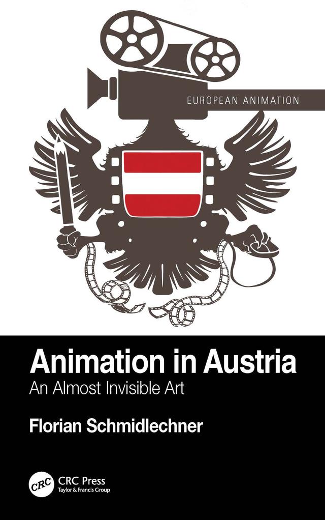 Animation in Austria by Florian Schmidlechner