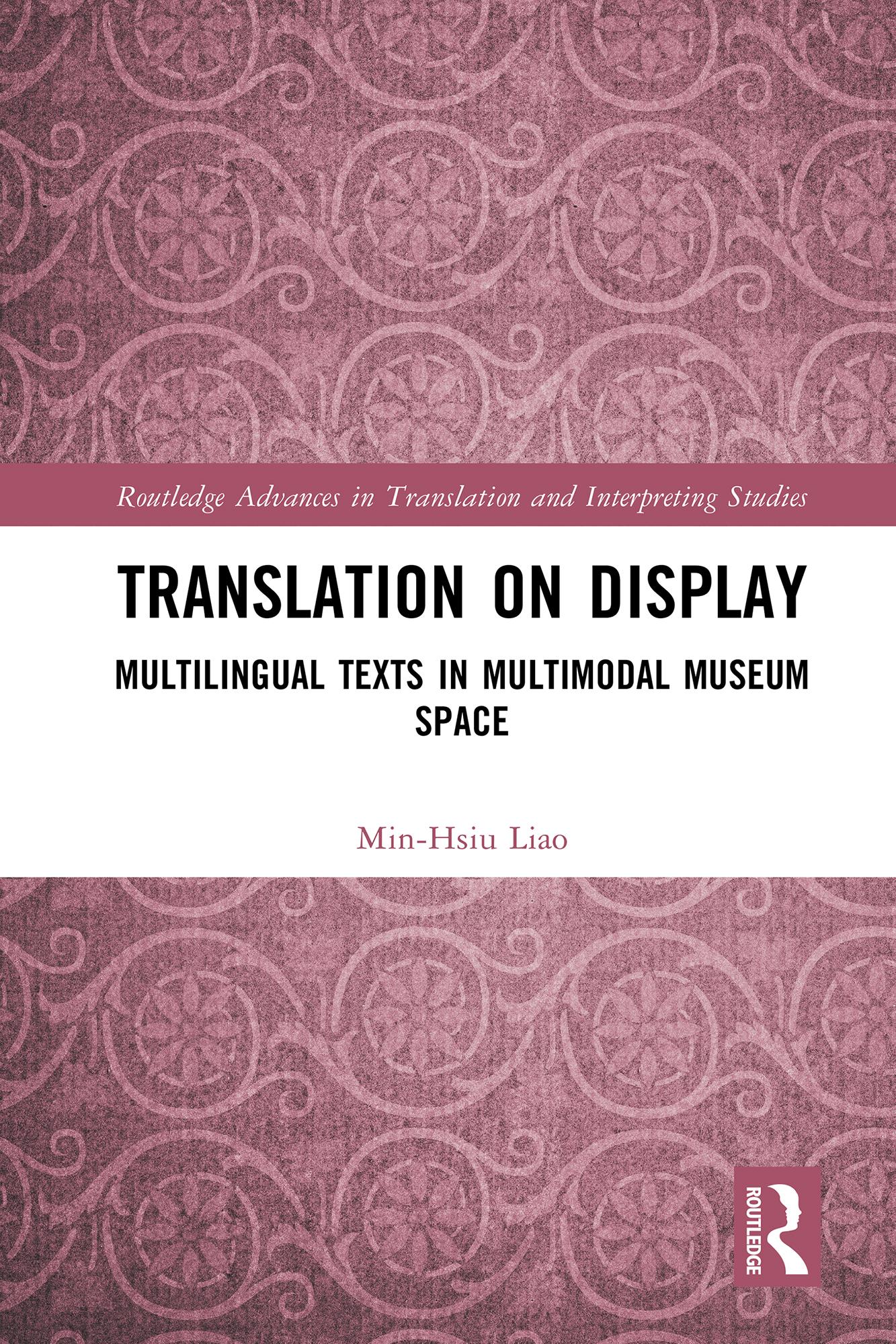 Translation on Display