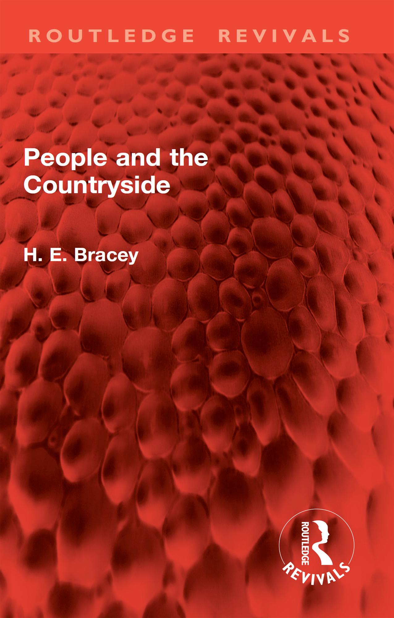 People and the Countryside