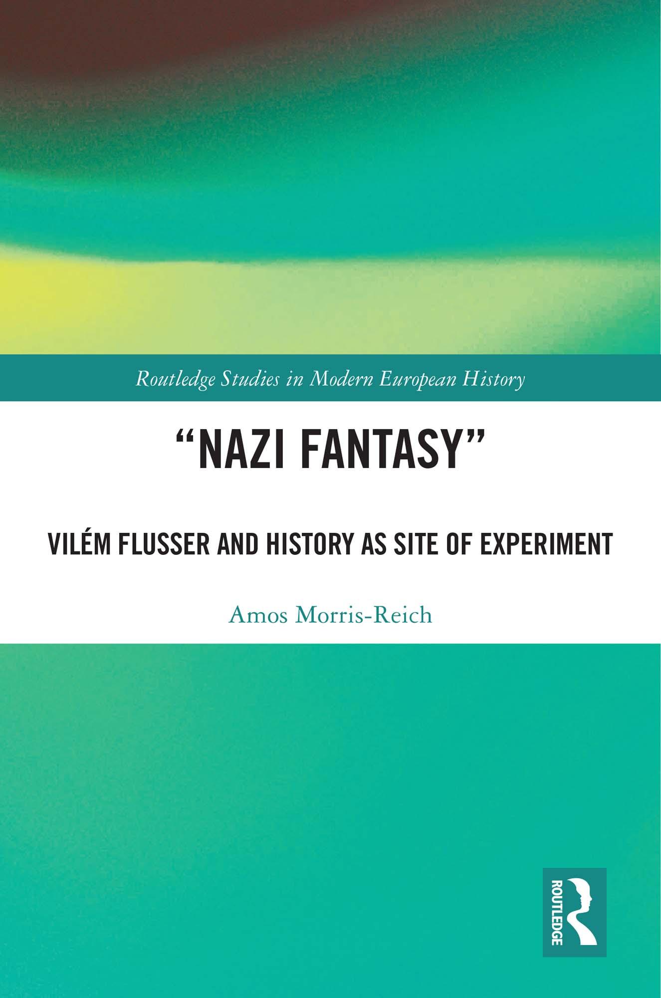 “Nazi Fantasy”