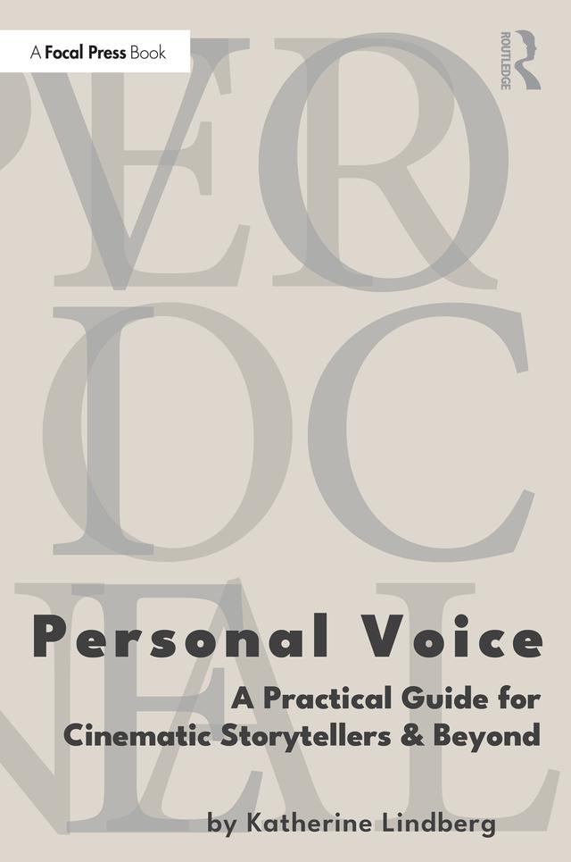 Personal Voice by Katherine Lindberg