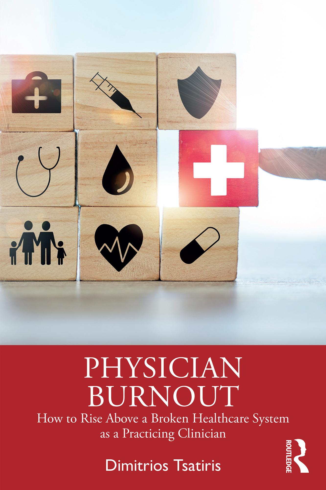 Physician Burnout
