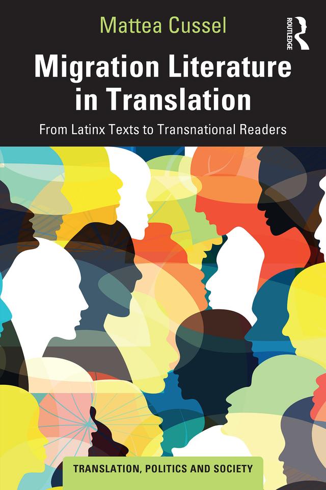 Migration Literature in Translation by Mattea Cussel