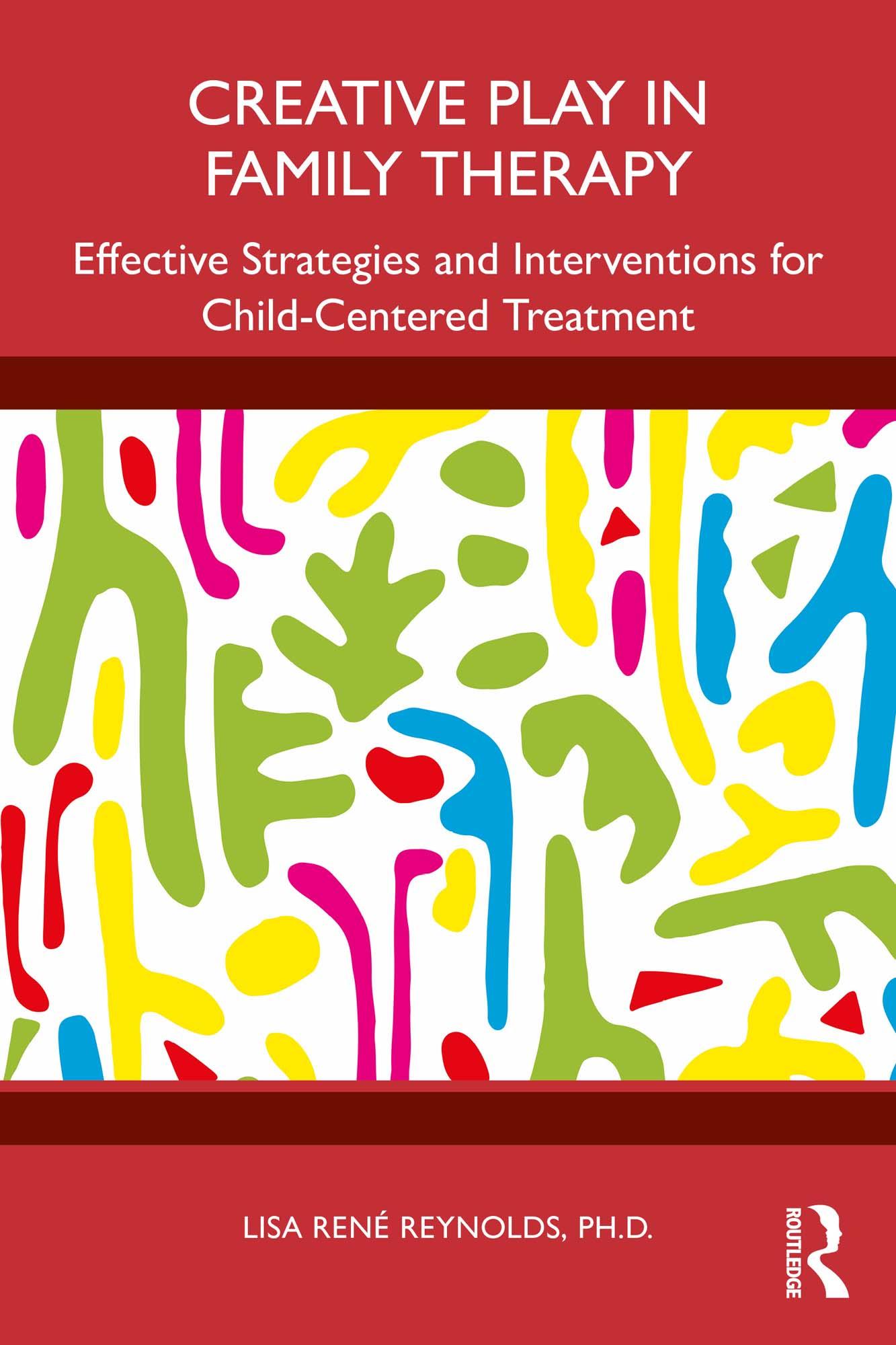 Creative Play in Family Therapy