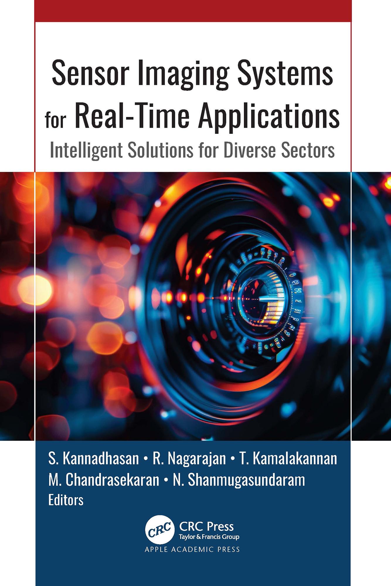 Sensor Imaging Systems for Real-Time Applications