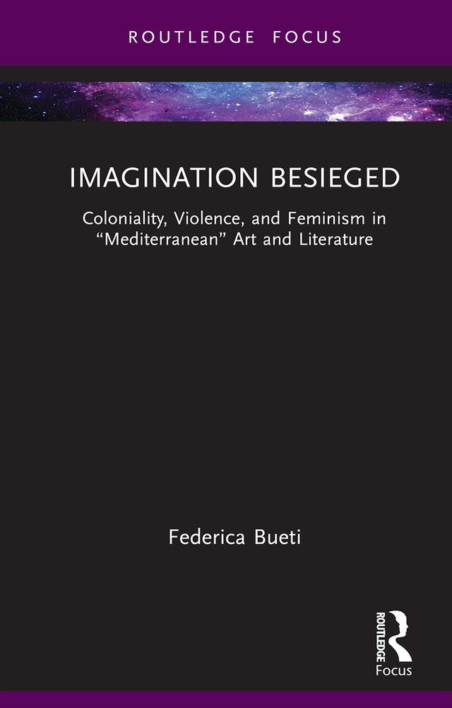 Imagination Besieged by Federica Bueti