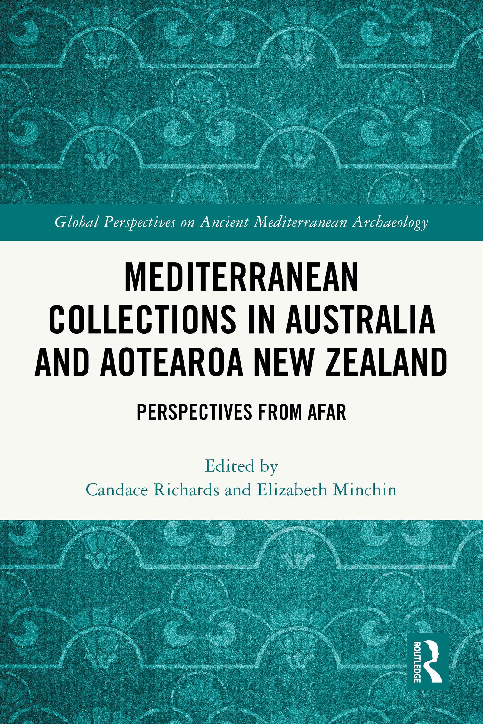 Mediterranean Collections in Australia and Aotearoa New Zealand