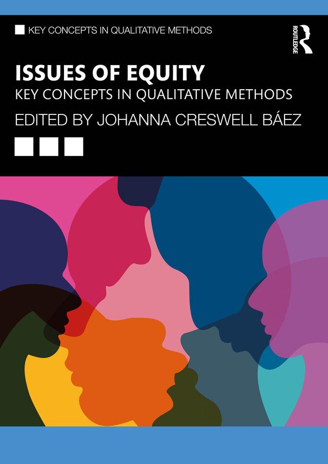 Issues of Equity by Johanna Creswell Báez