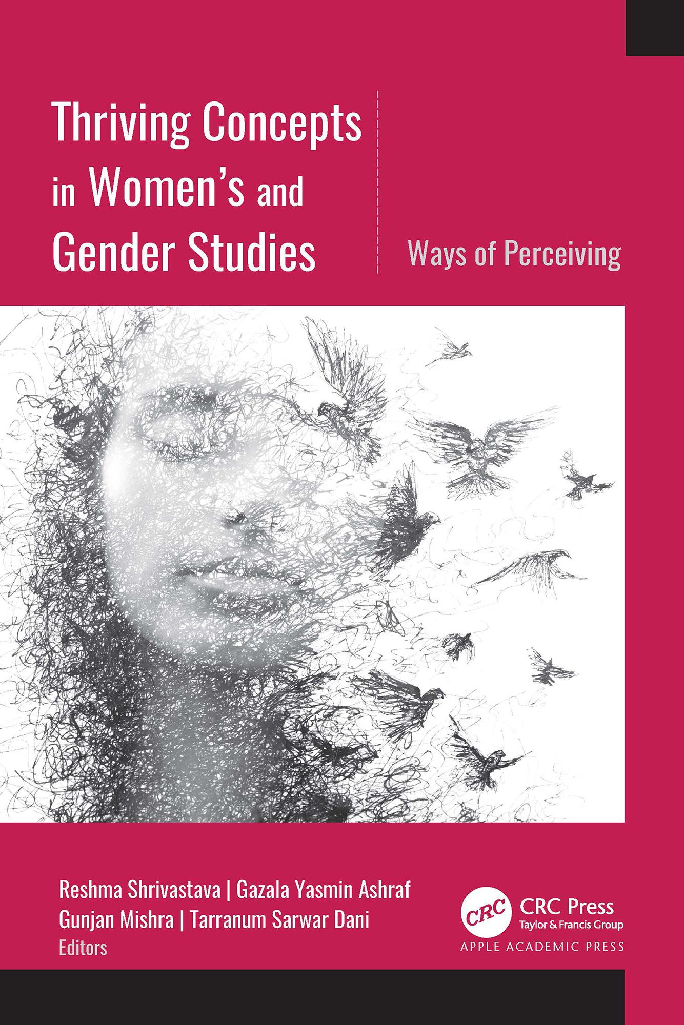 Thriving Concepts in Women’s and Gender Studies