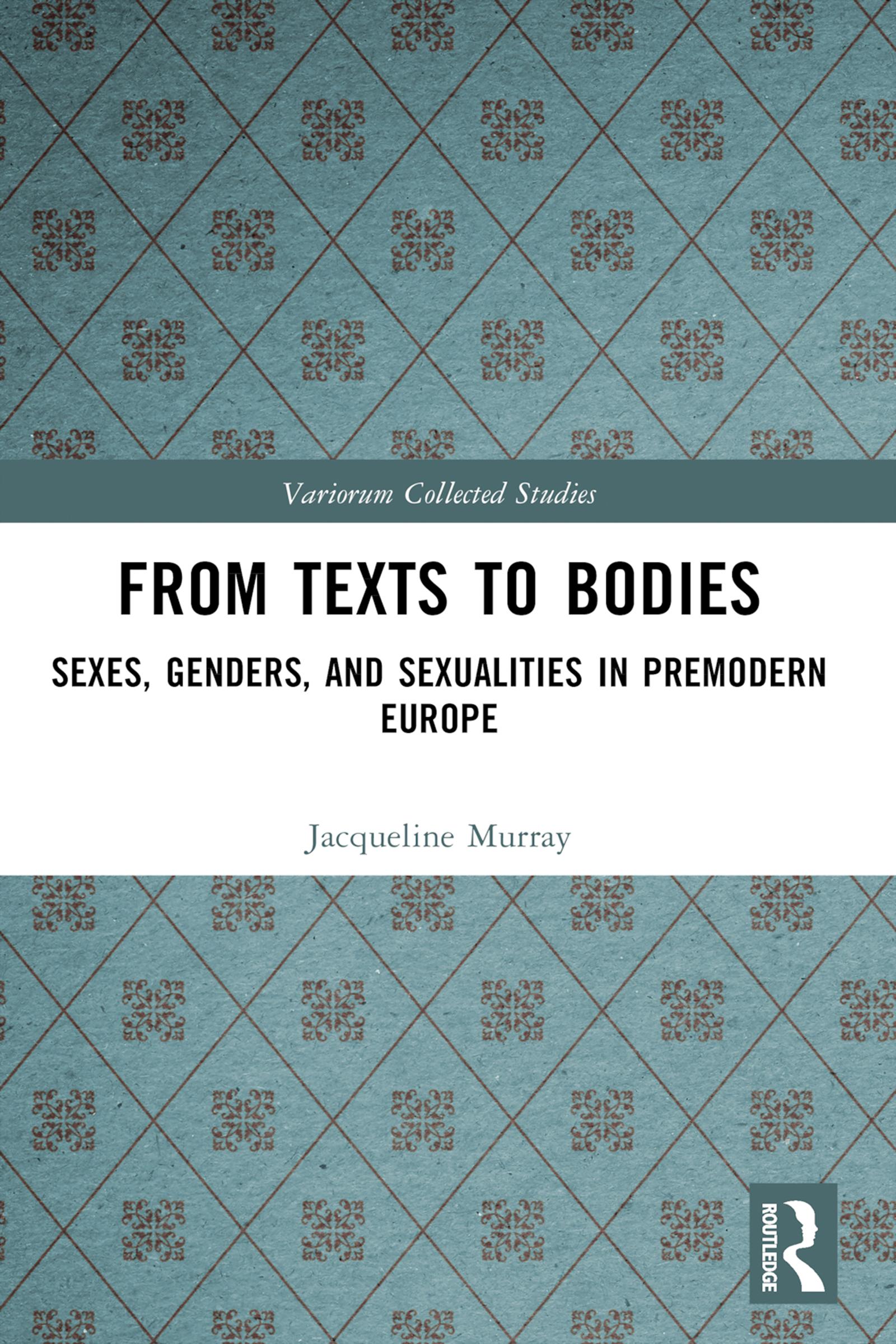 From Texts to Bodies