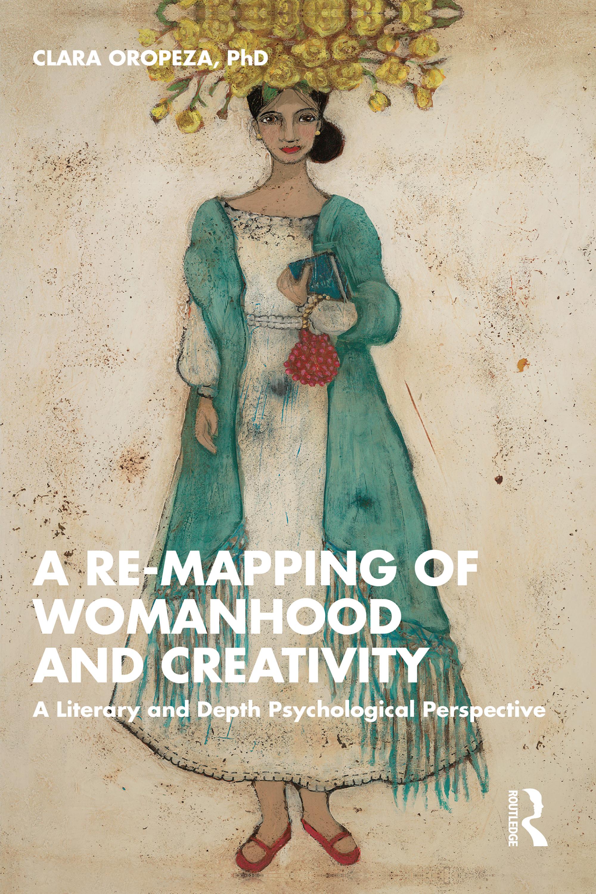 A Re-mapping of Womanhood and Creativity