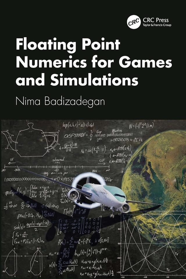 Floating Point Numerics for Games and Simulations by Nima Badizadegan