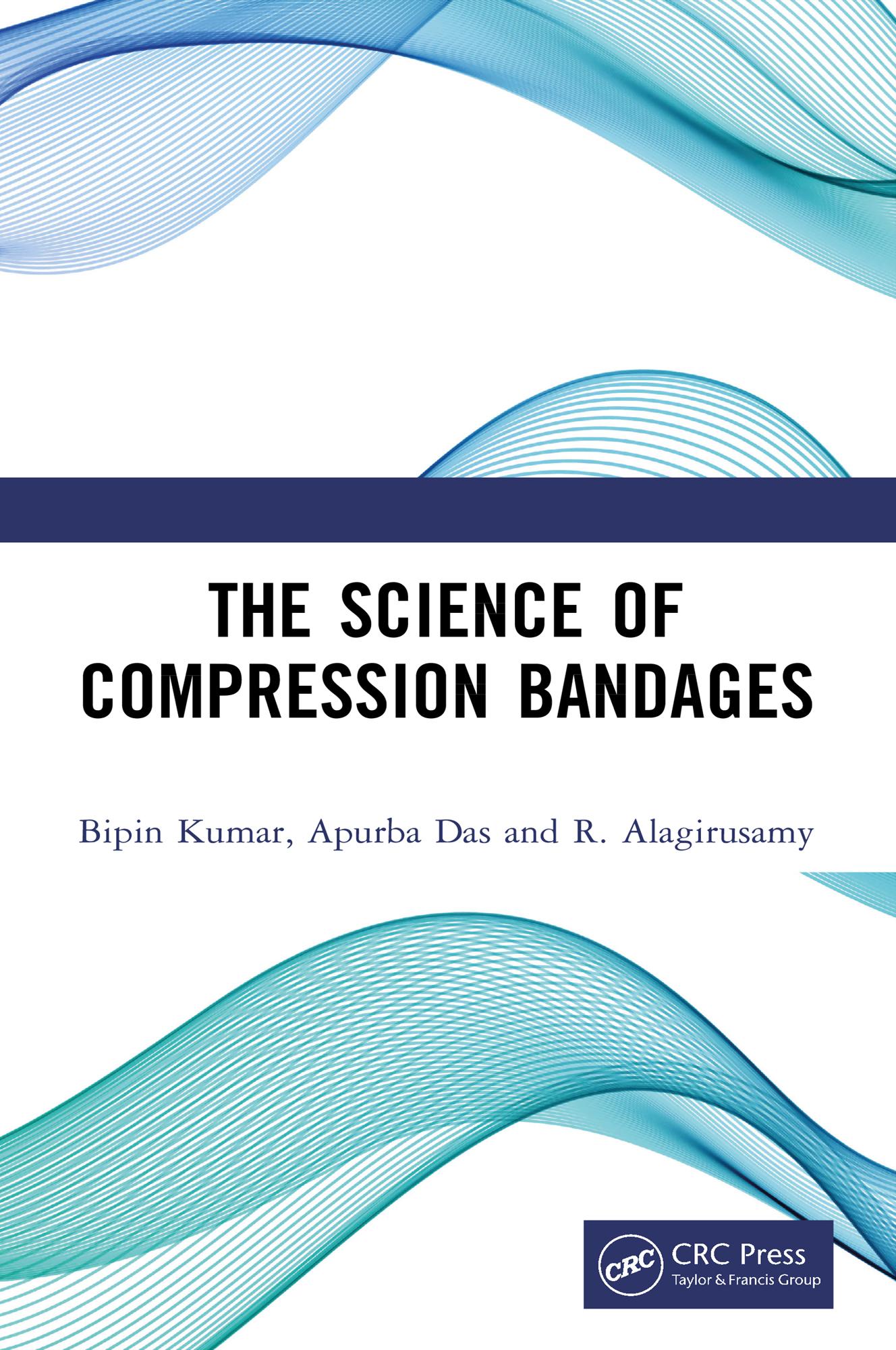The Science of Compression Bandages