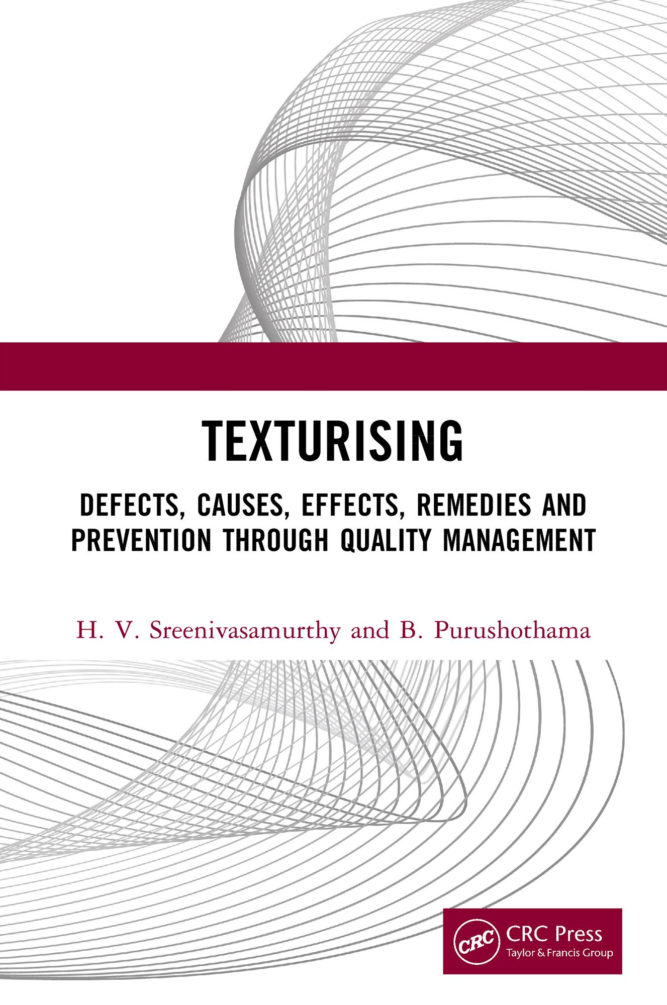 Texturising