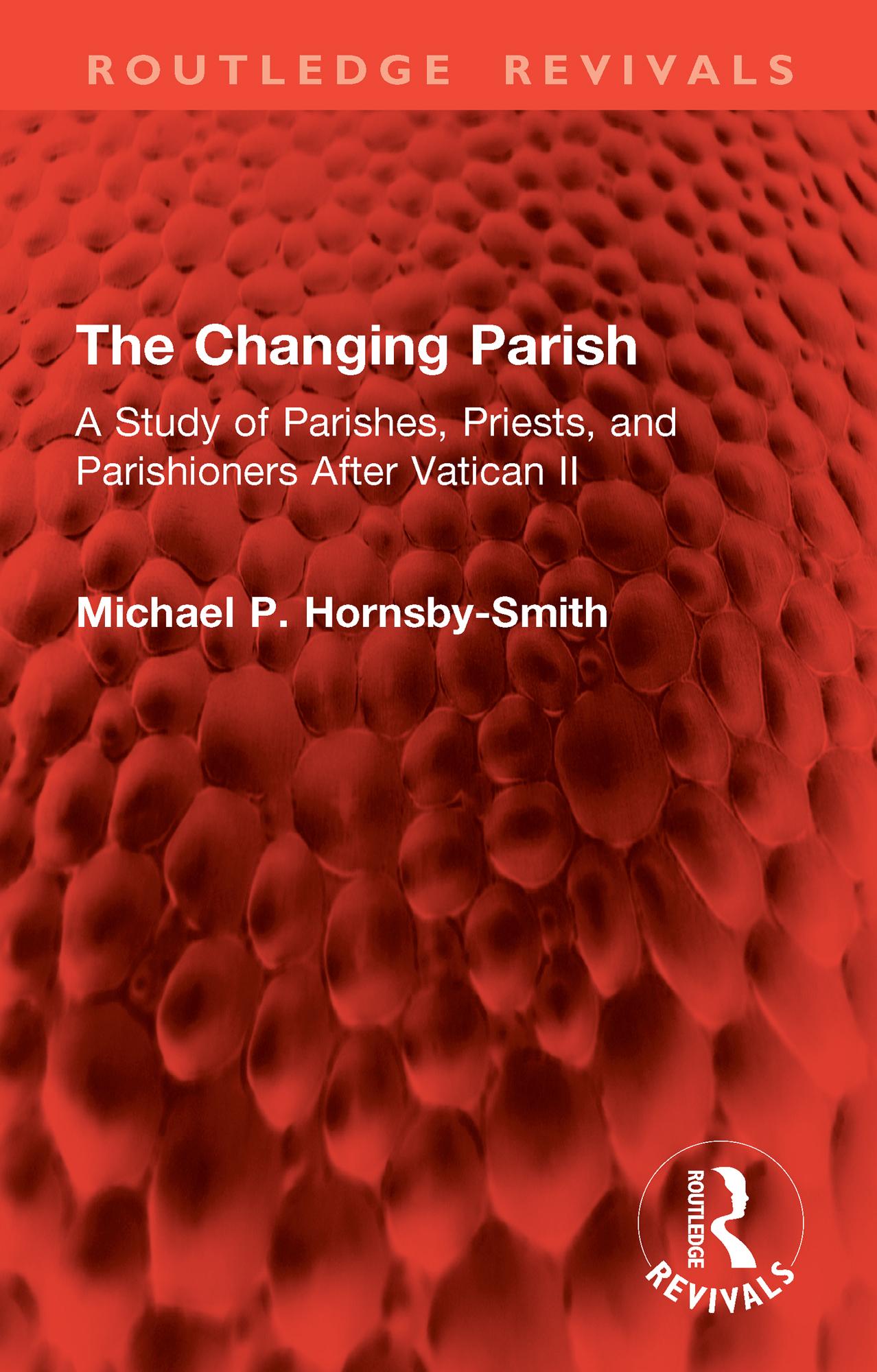 The Changing Parish