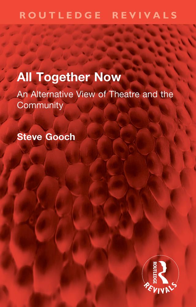 All Together Now by Steve Gooch