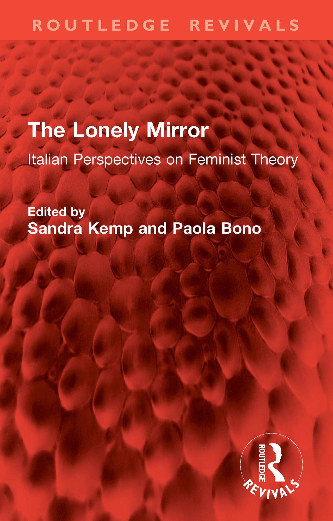 The Lonely Mirror