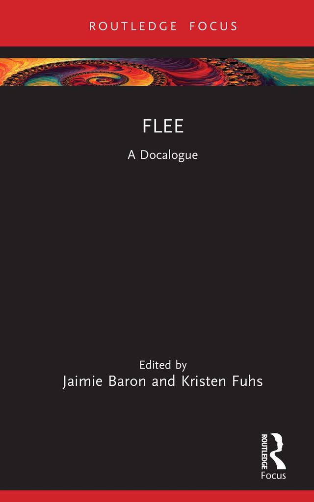 Flee by Jaimie Baron, Kristen Fuhs