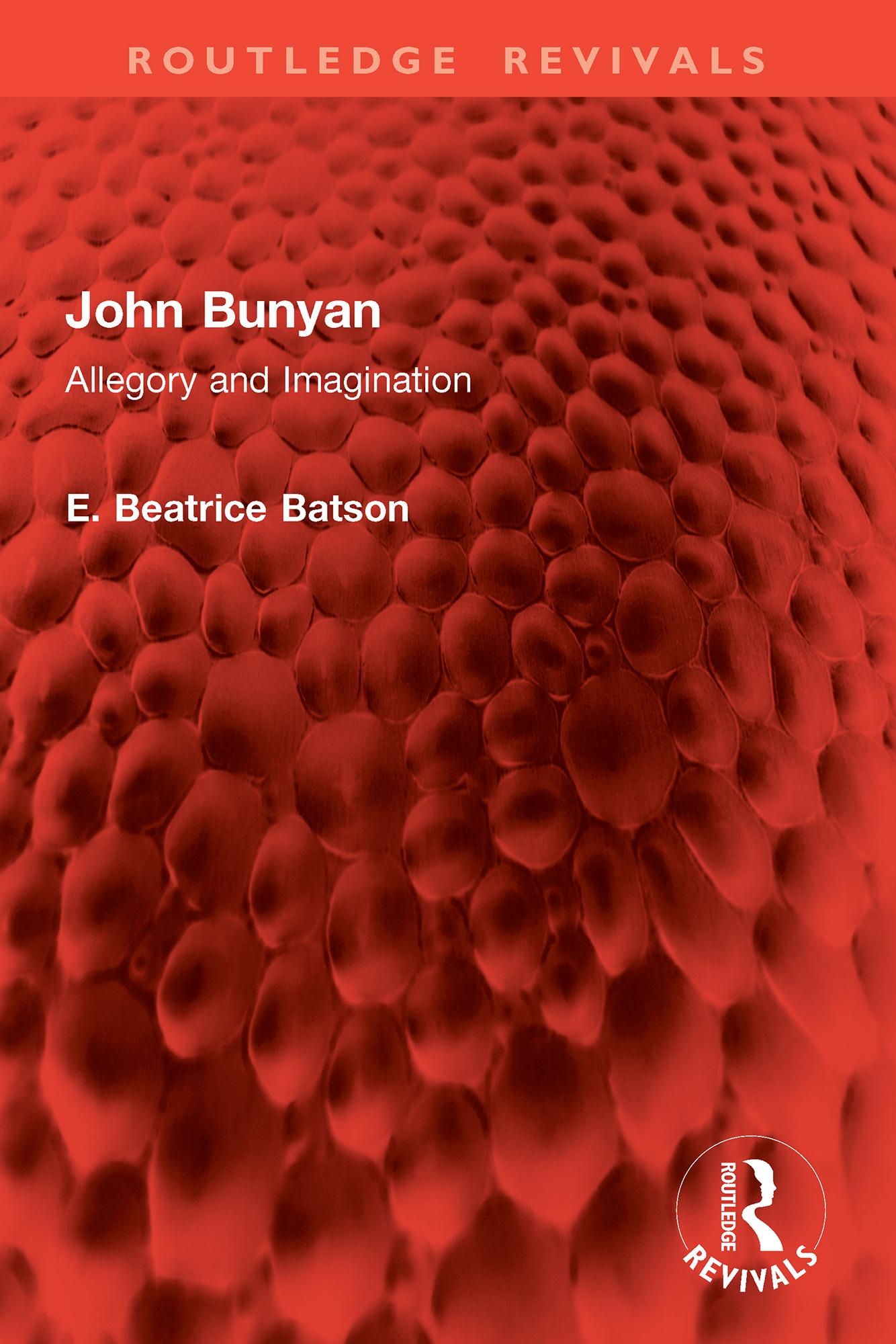 John Bunyan
