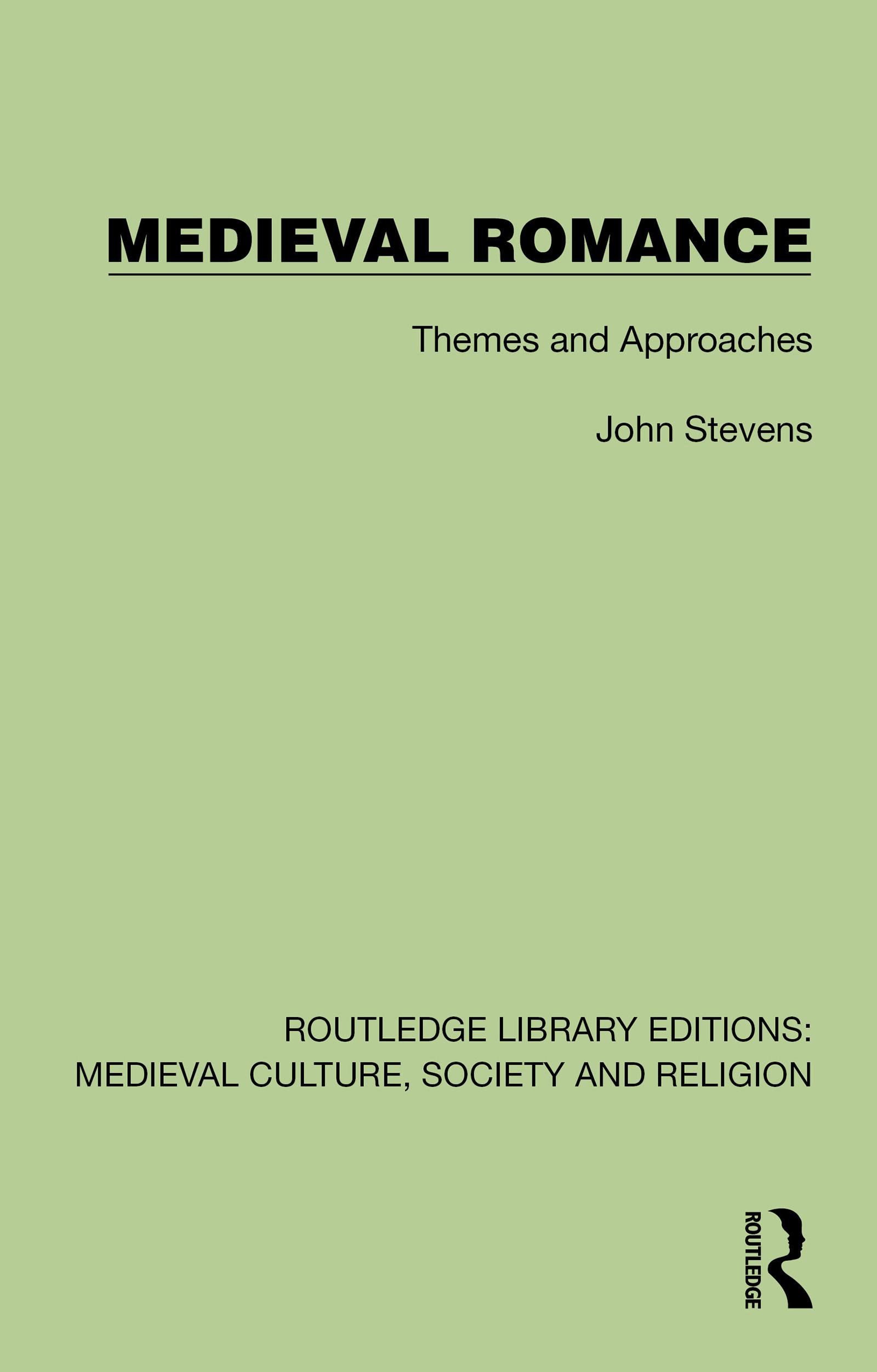 Medieval Romance
