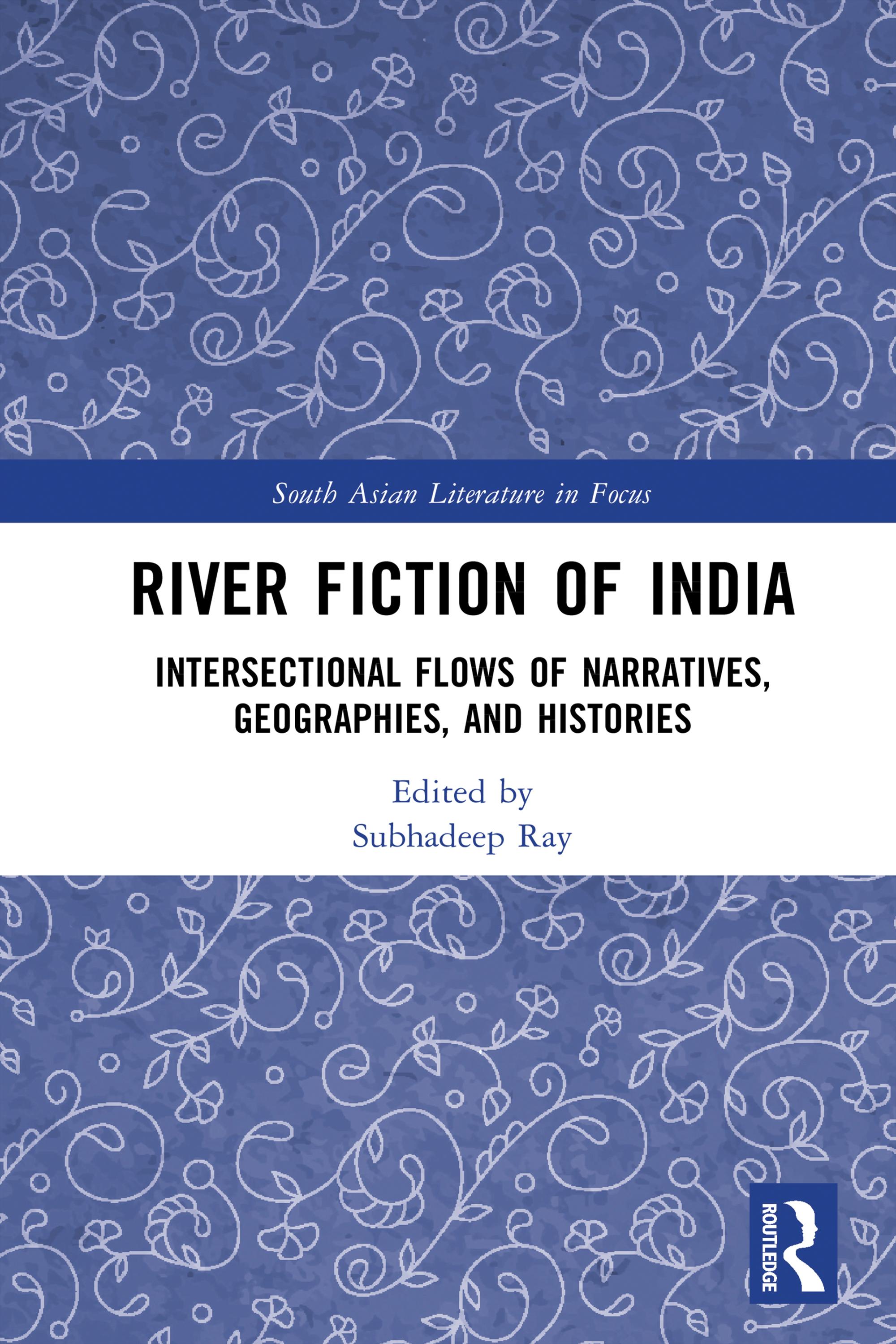 River Fiction of India