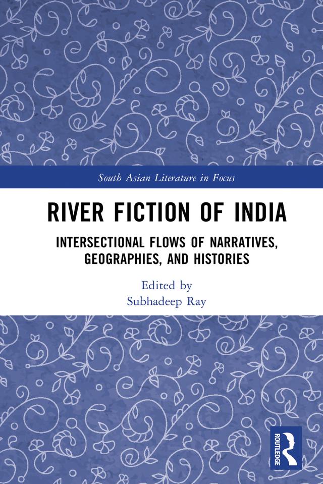 River Fiction of India by Subhadeep Ray