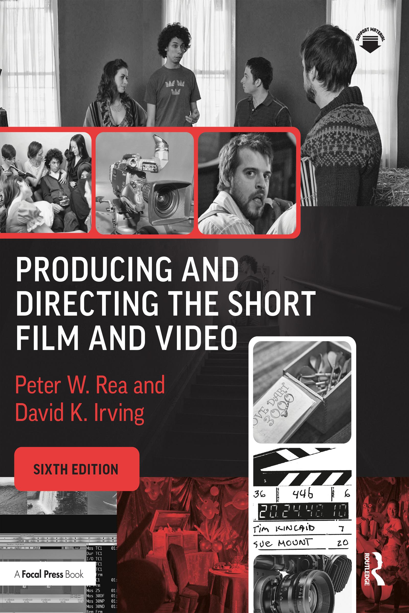 Producing and Directing the Short Film and Video