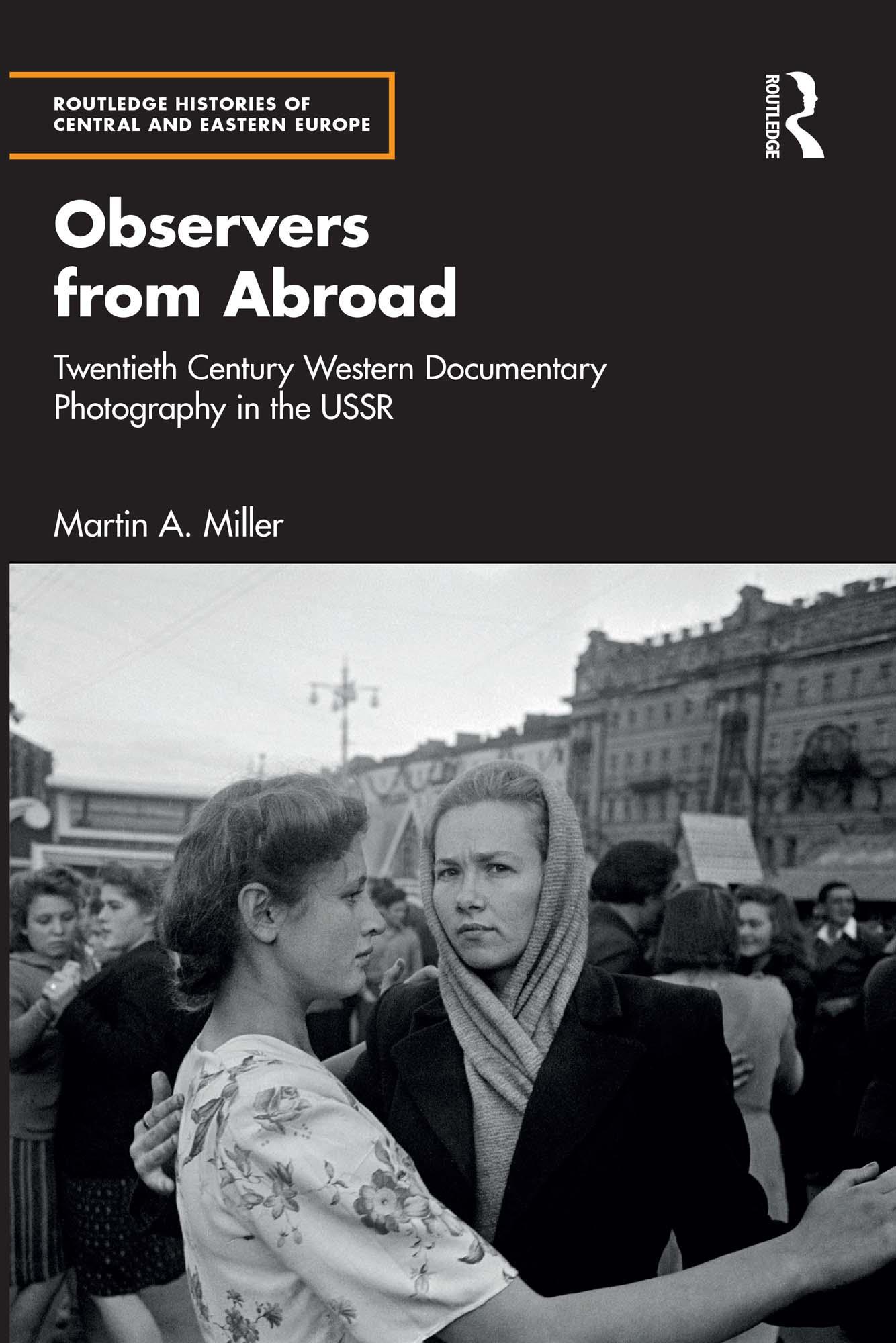 Observers from Abroad