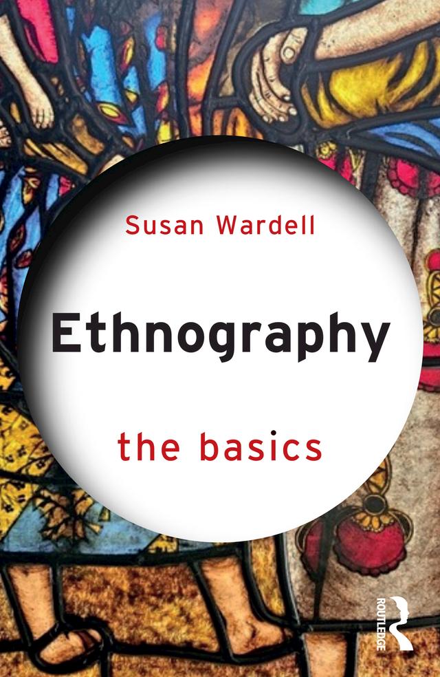 Ethnography by Susan Wardell
