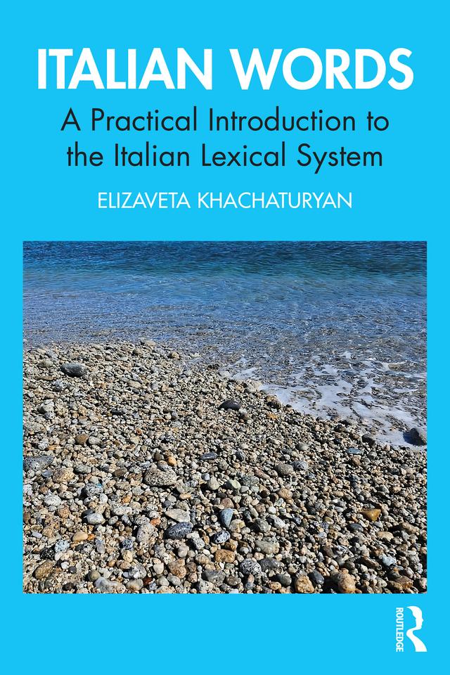 Italian Words by Elizaveta Khachaturyan