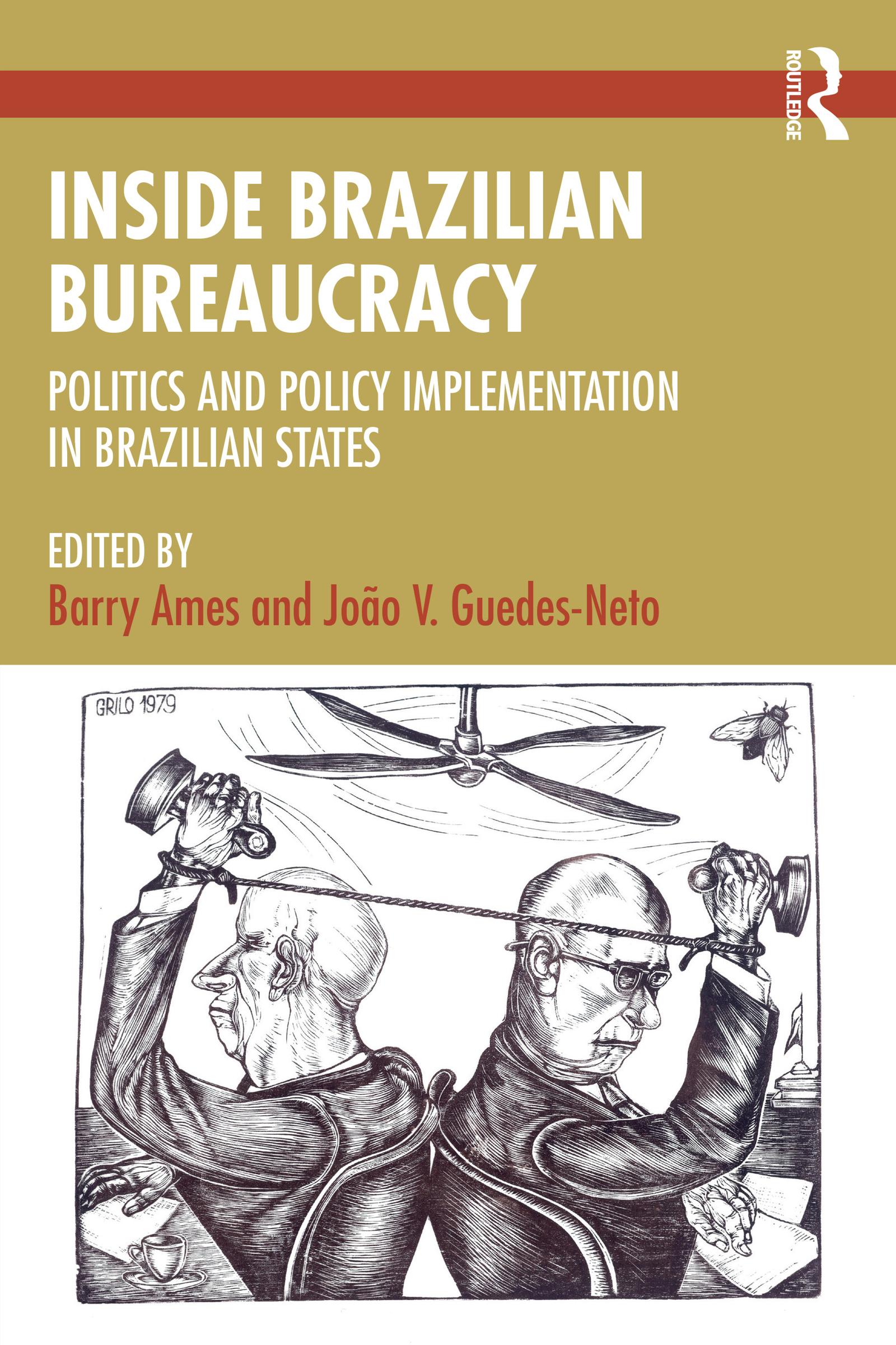 Inside Brazilian Bureaucracy