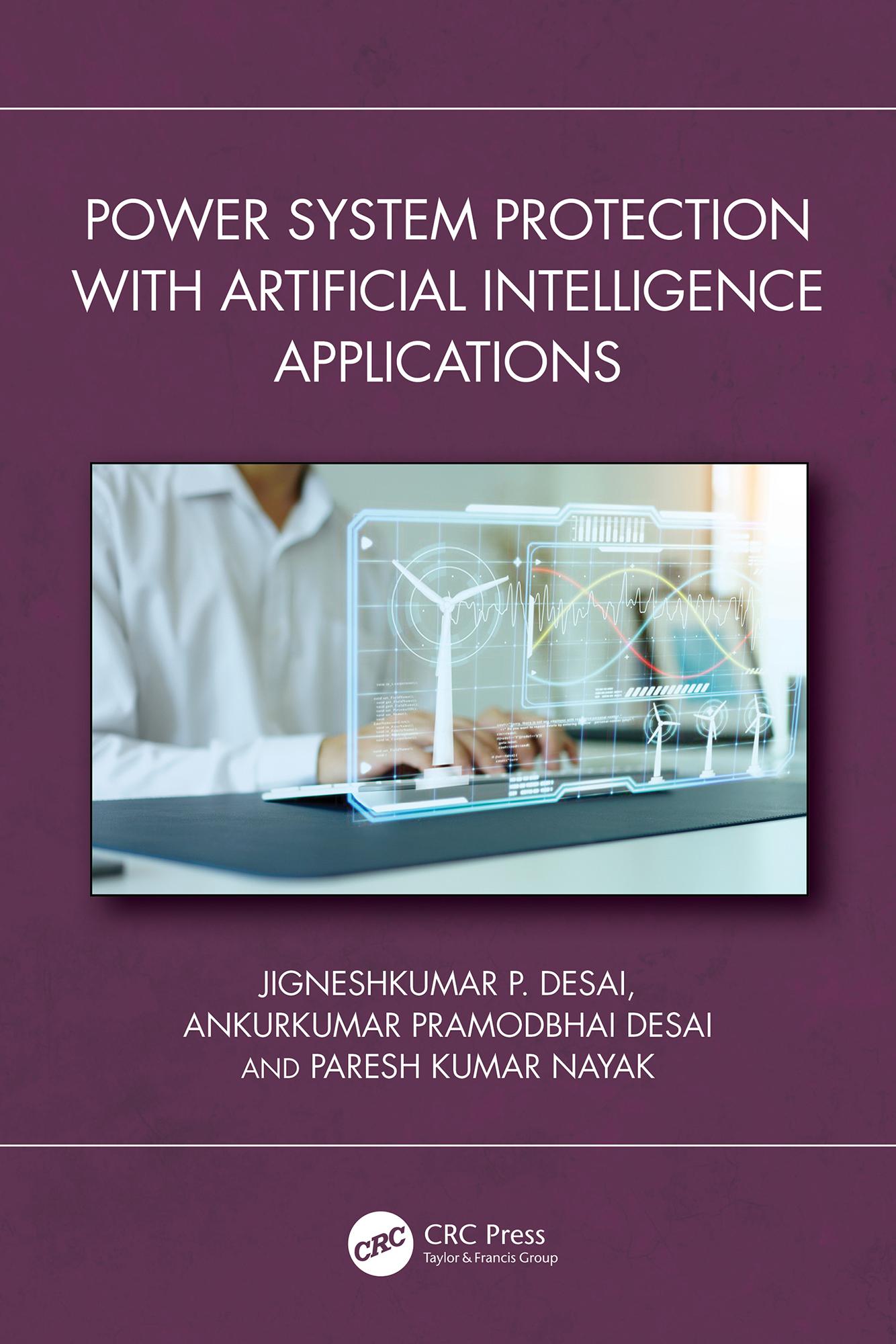 Power System Protection with Artificial Intelligence Applications