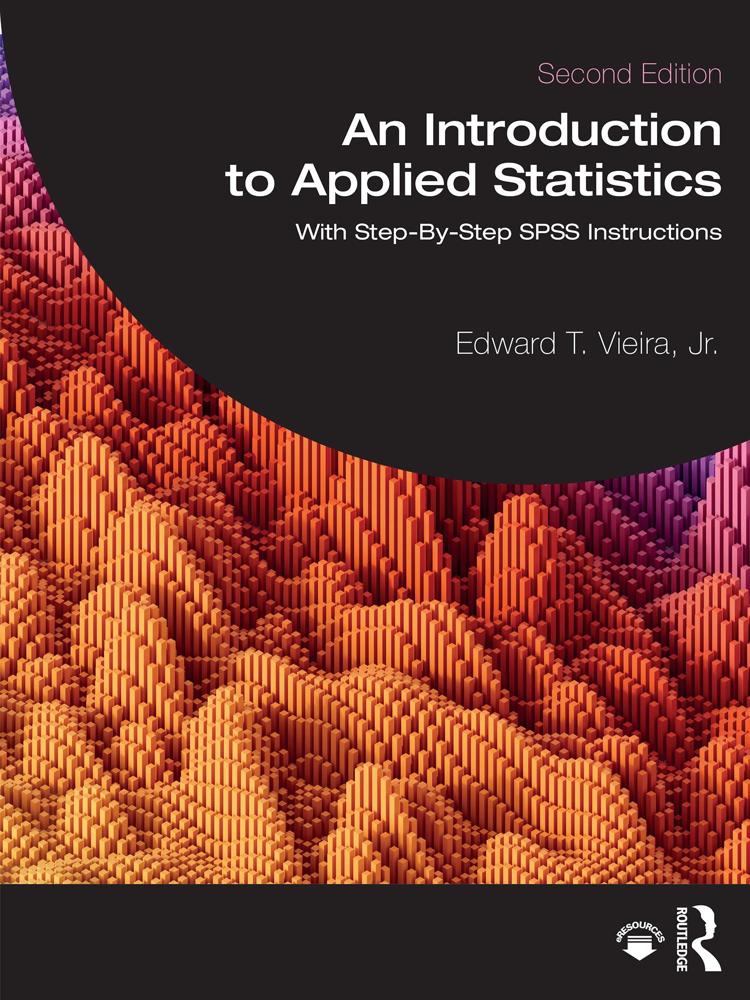 An Introduction to Applied Statistics
