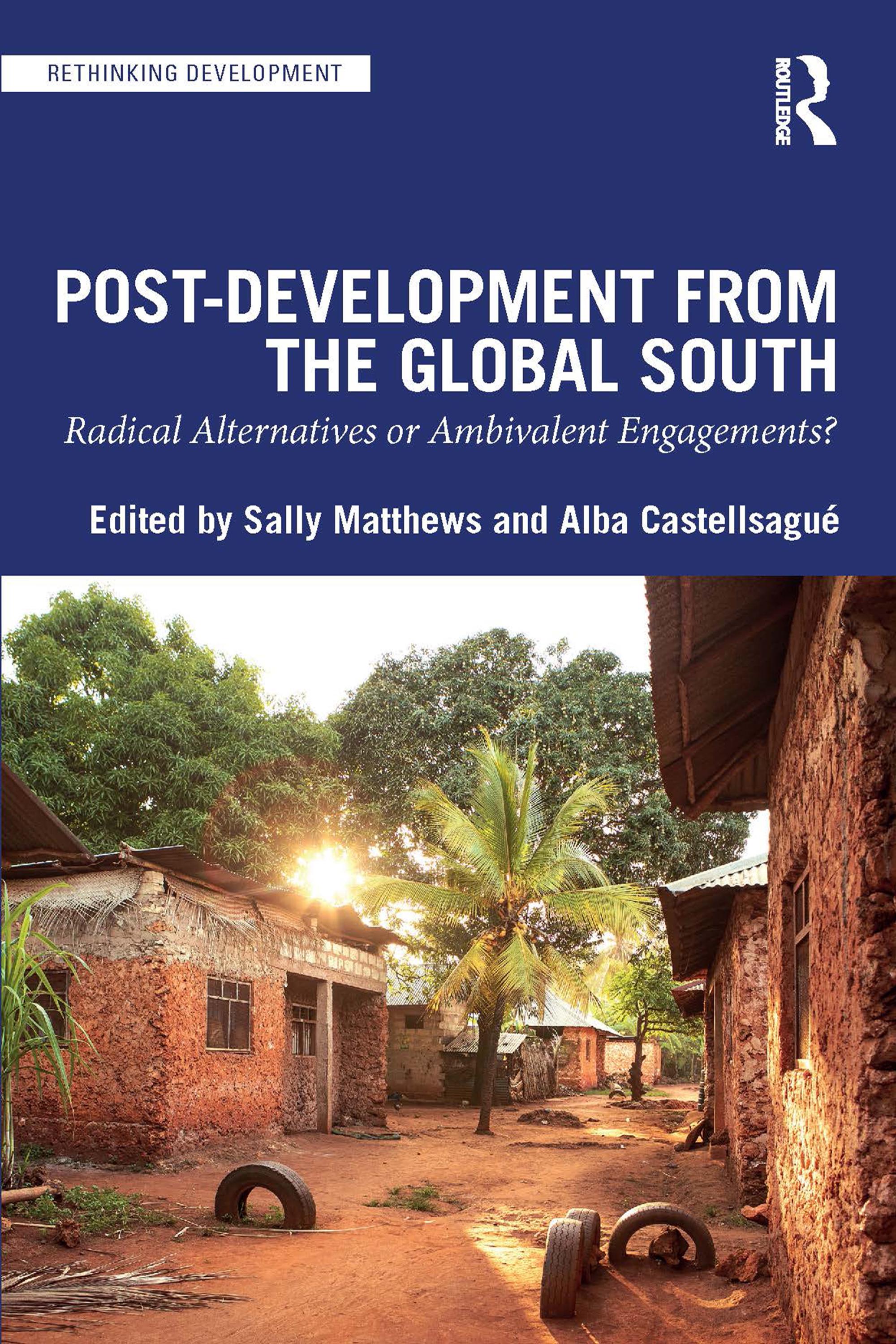 Post-Development from the Global South