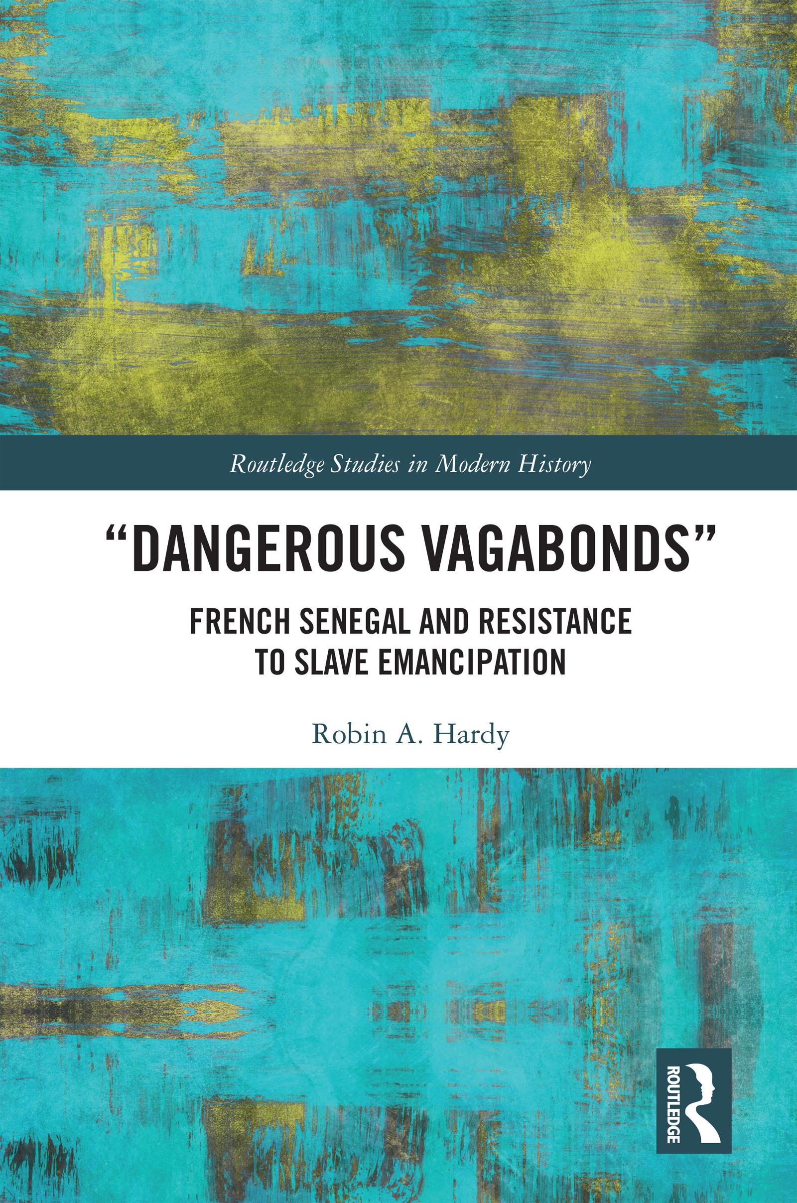 "Dangerous Vagabonds"