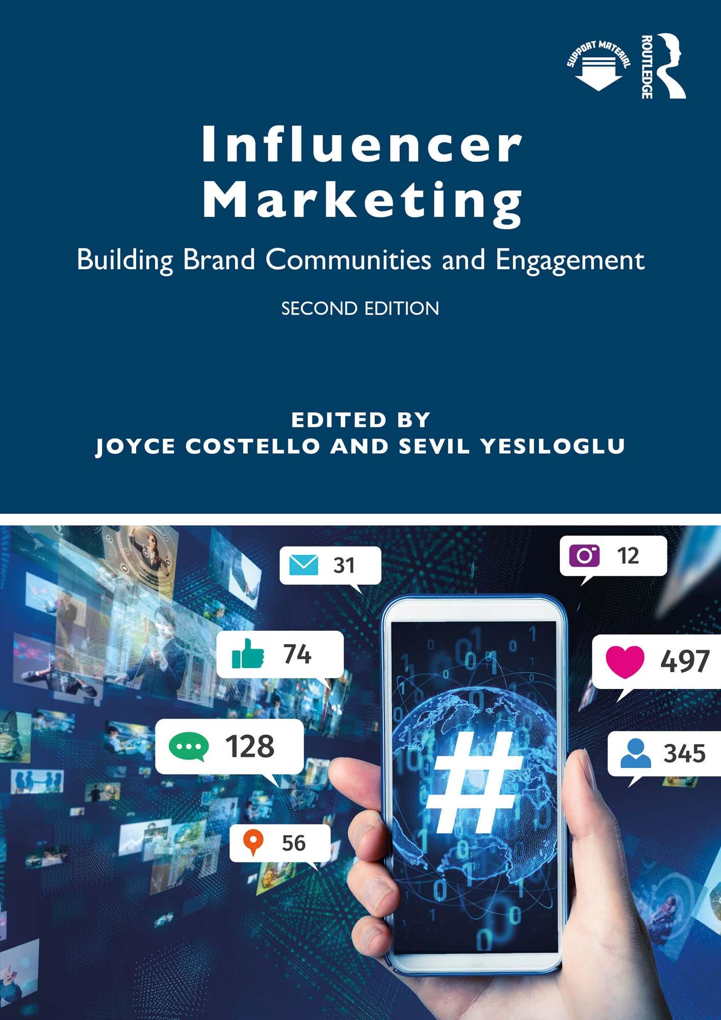 Influencer Marketing