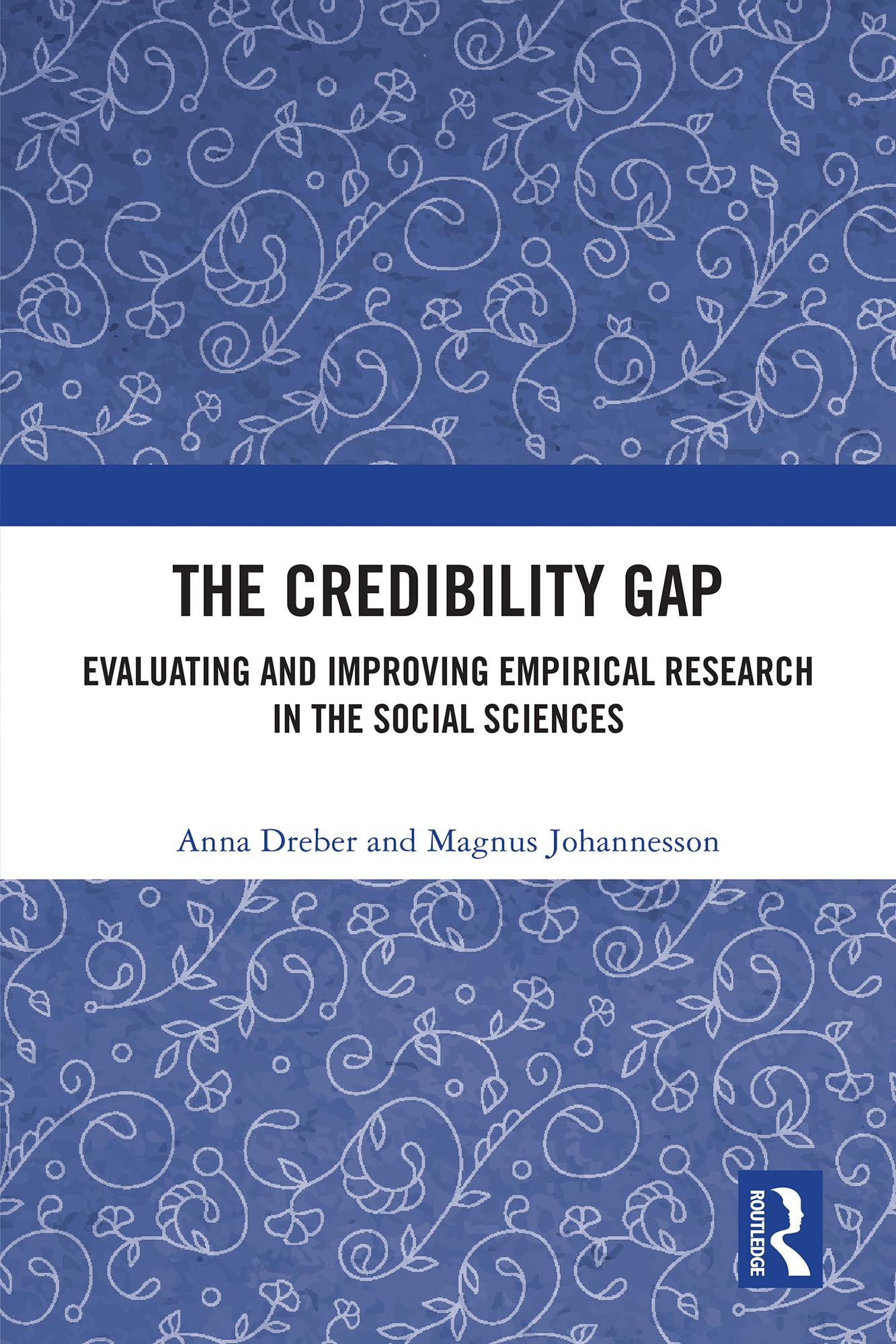 The Credibility Gap