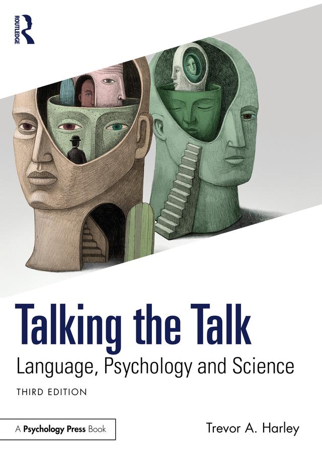 Talking the Talk by Trevor A. Harley