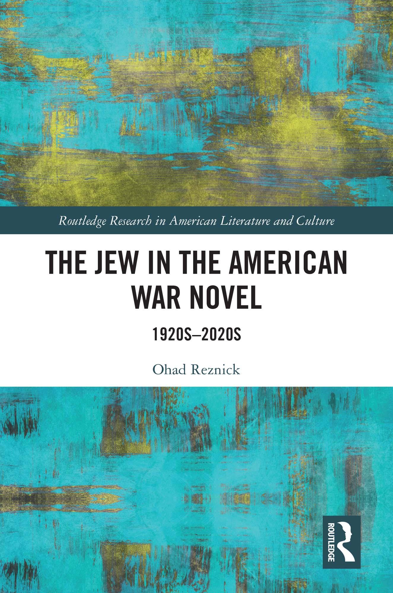 The Jew in the American War Novel