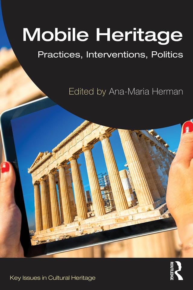 Mobile Heritage by Ana-Maria Herman