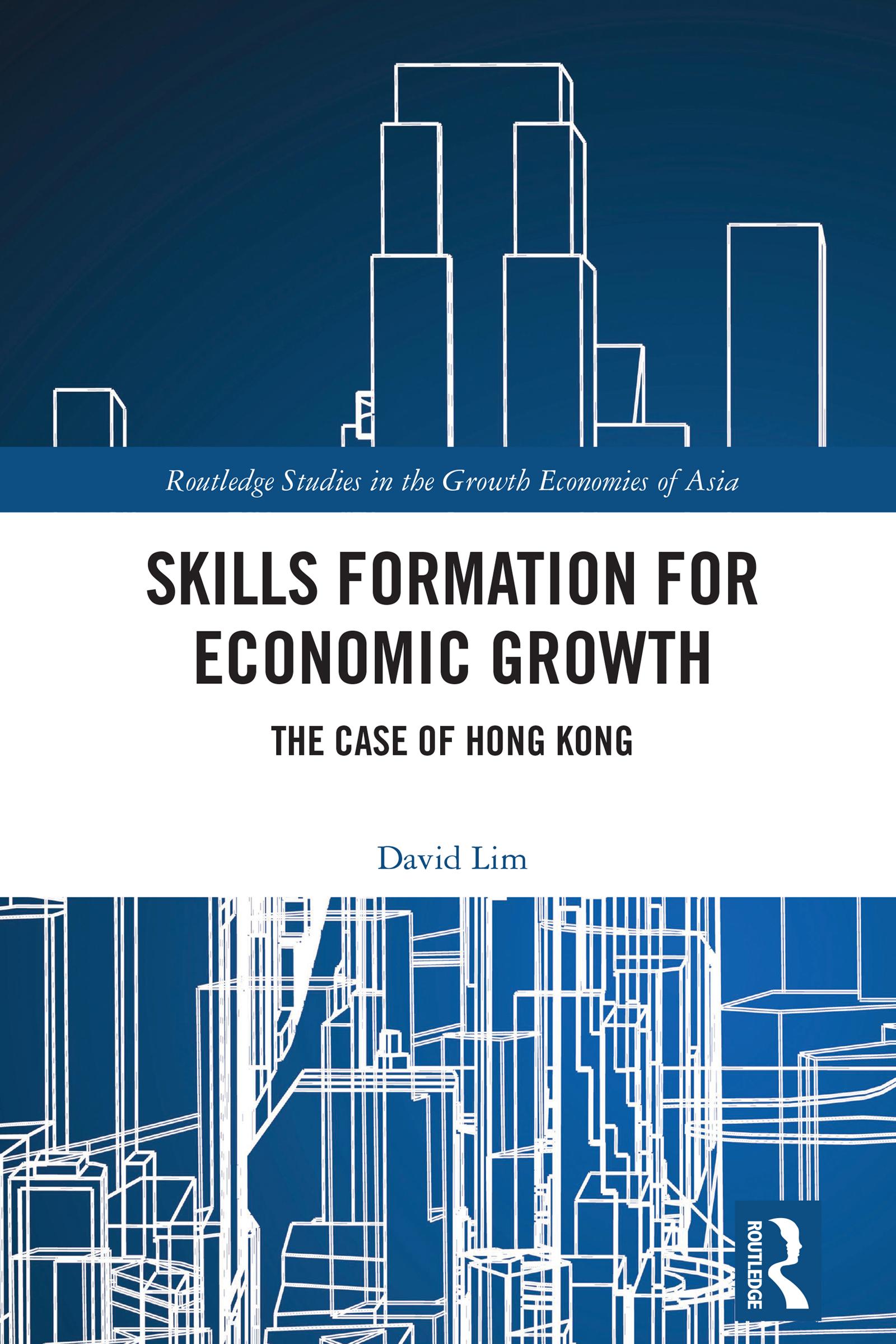 Skills Formation for Economic Growth
