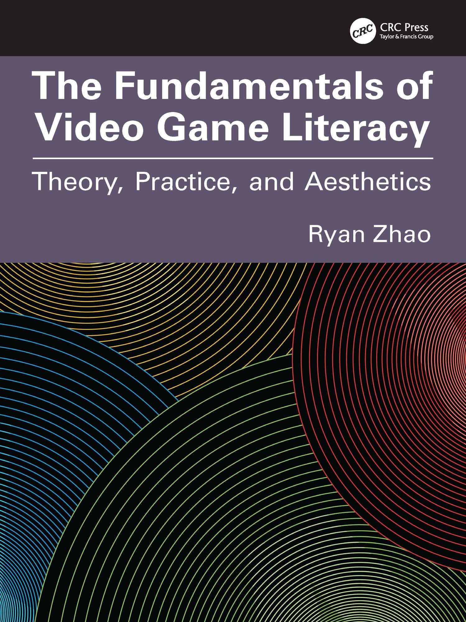 The Fundamentals of Video Game Literacy