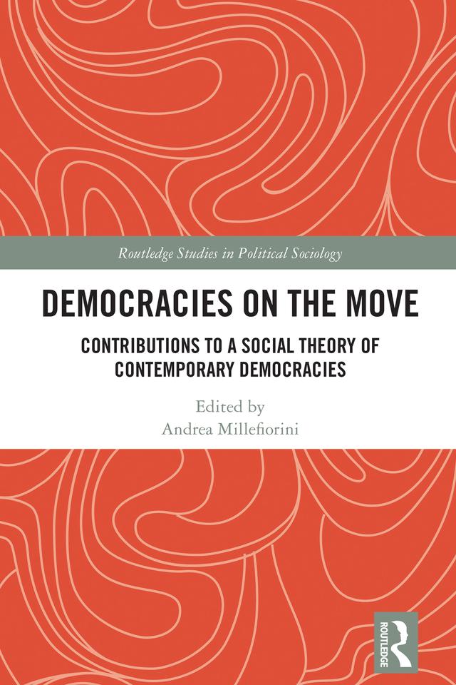 Democracies on the Move by Andrea Millefiorini