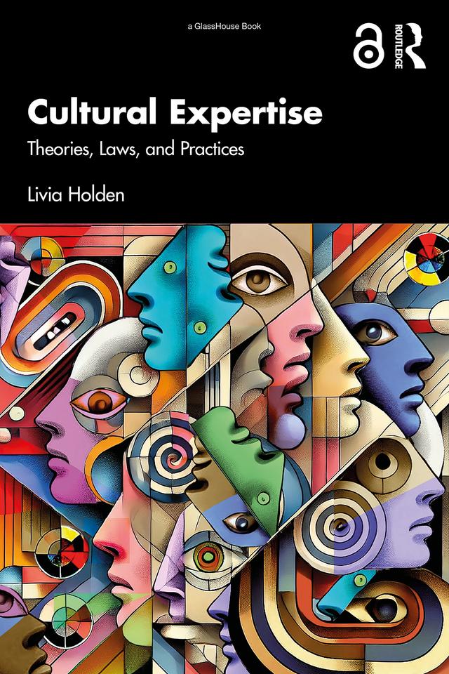 Cultural Expertise by Livia Holden