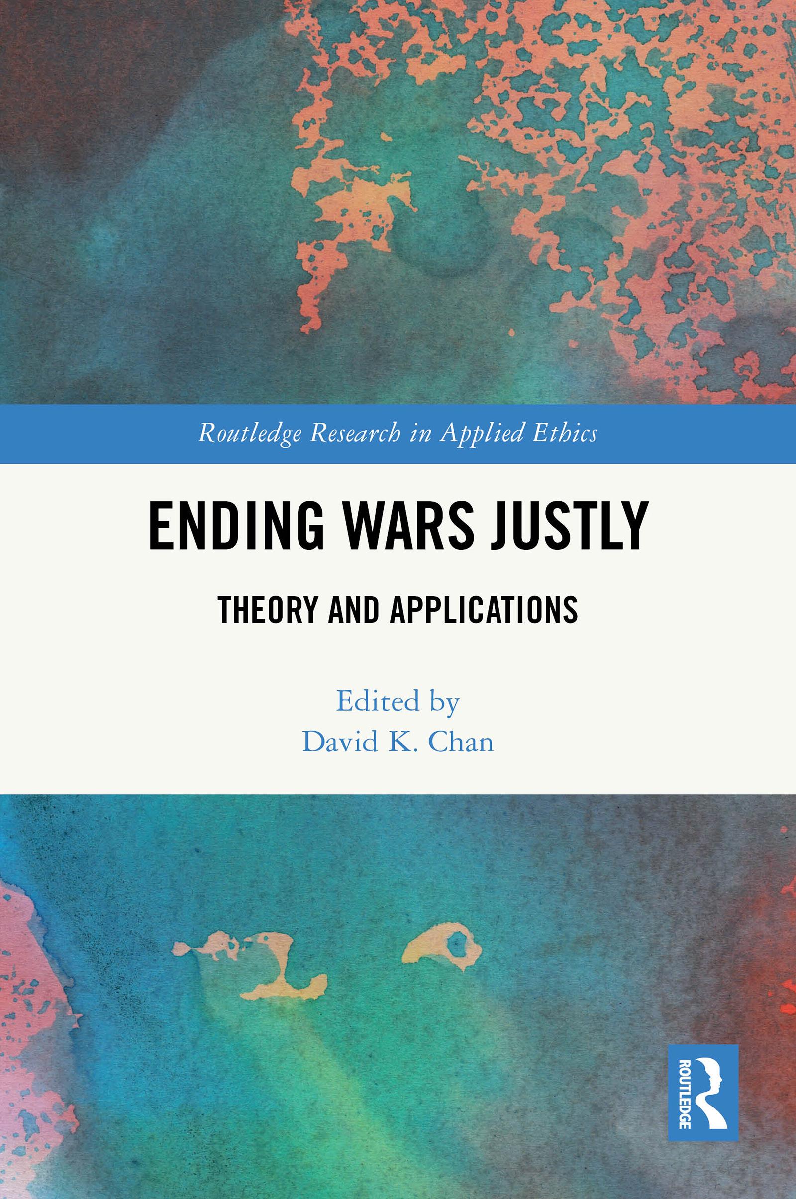 Ending Wars Justly