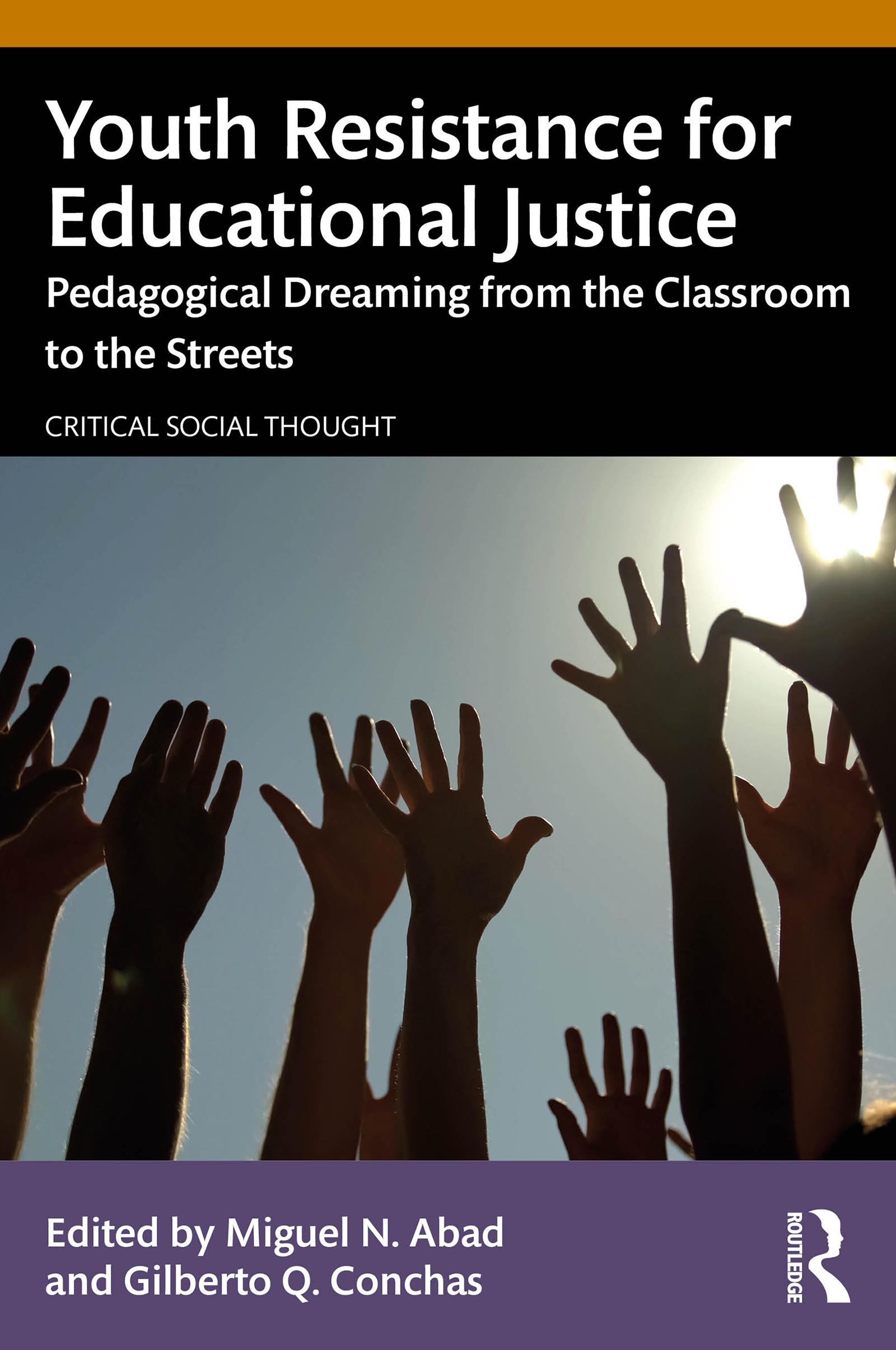 Youth Resistance for Educational Justice