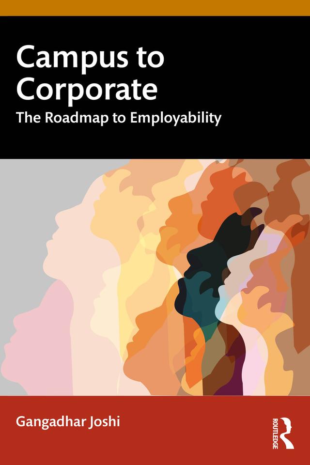 Campus to Corporate by Gangadhar Joshi