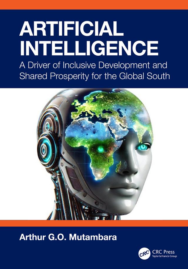 Artificial Intelligence by Arthur G.O. Mutambara