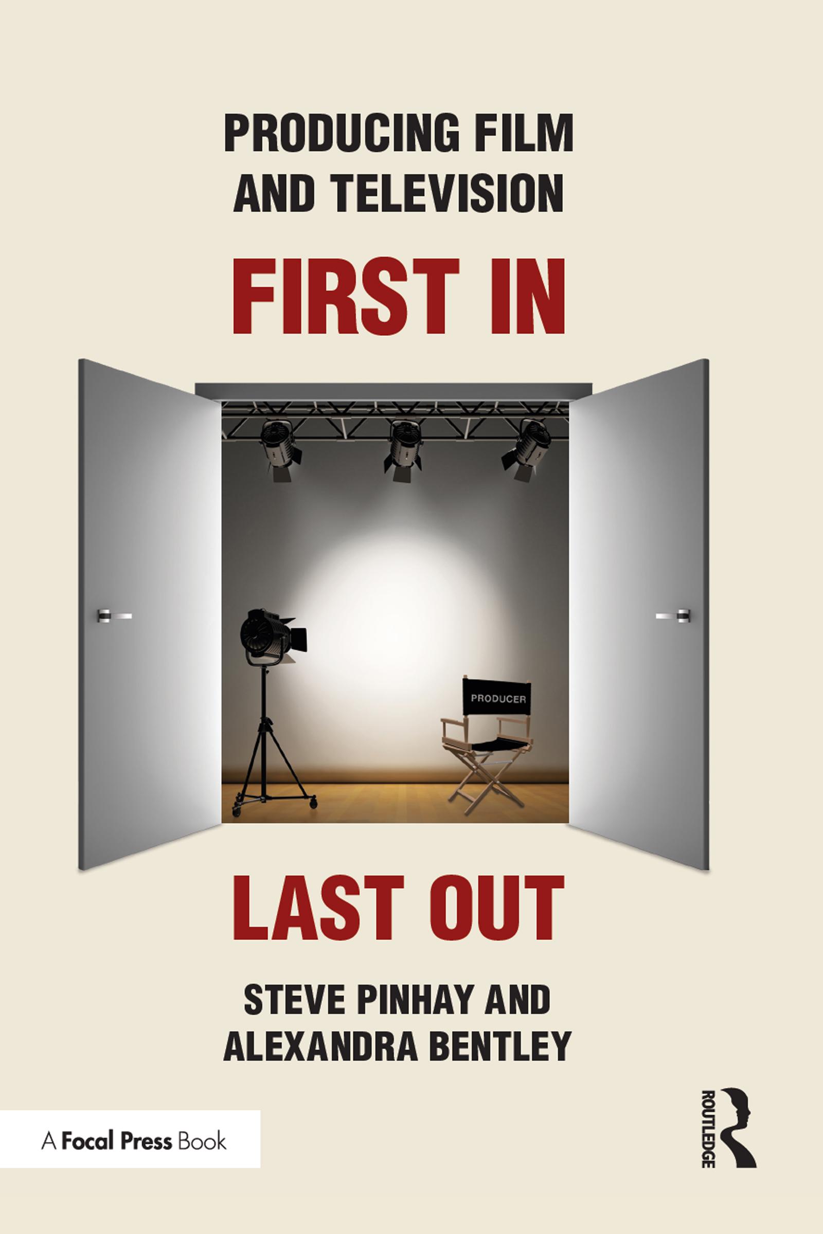 Producing Film and Television